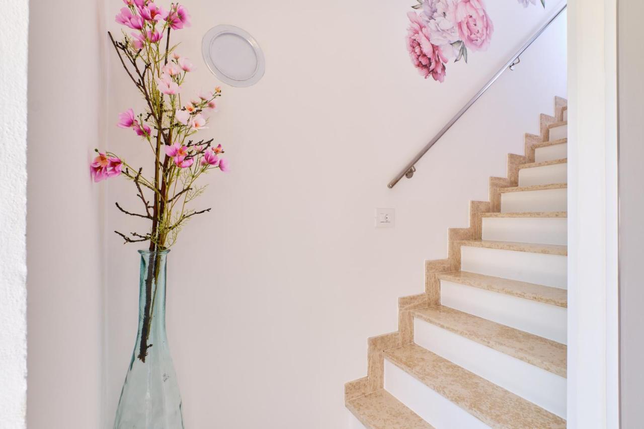 Apartment Kaleta Sveti Jakov Exteriér fotografie
