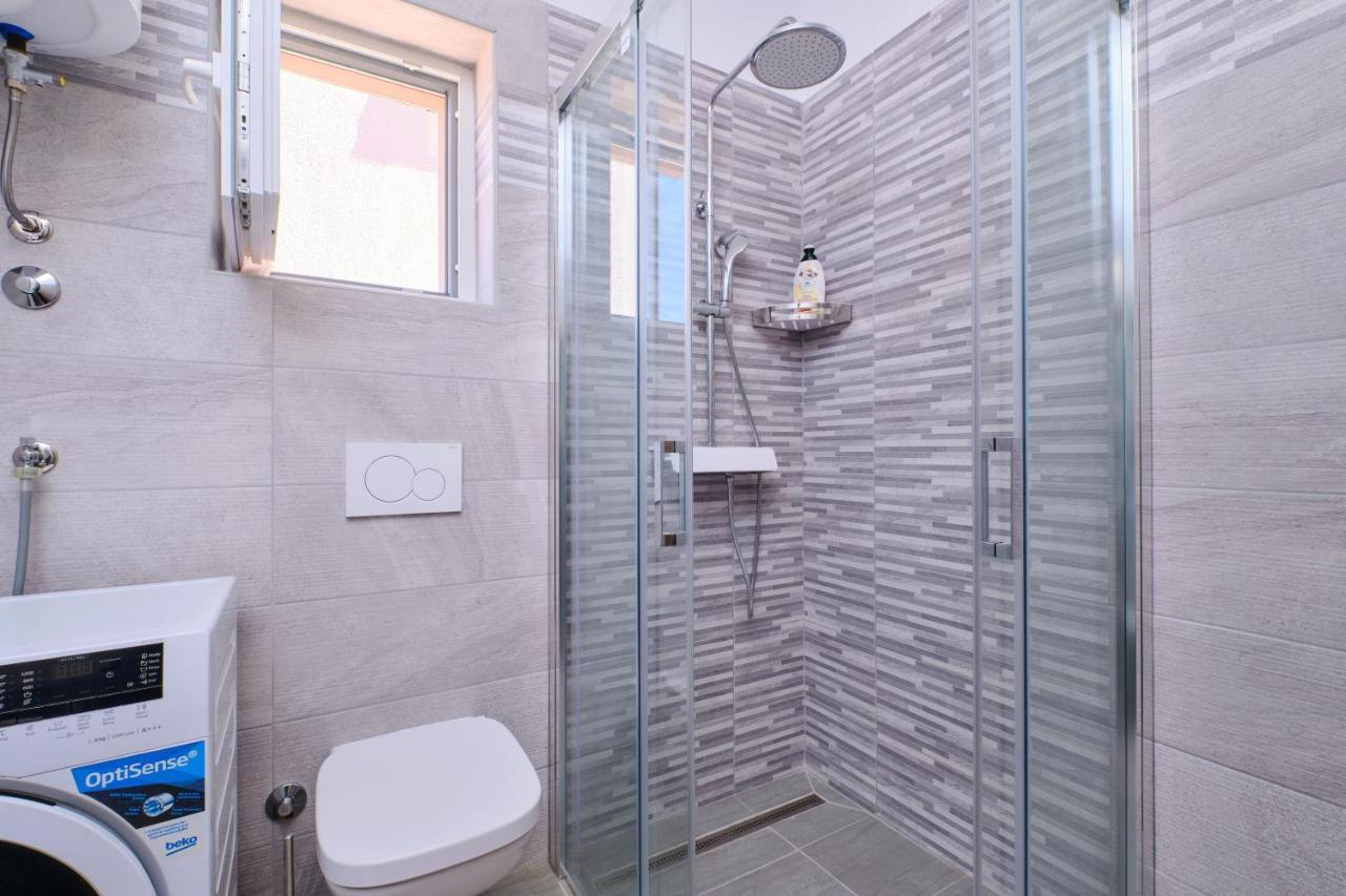 Apartment Kaleta Sveti Jakov Exteriér fotografie