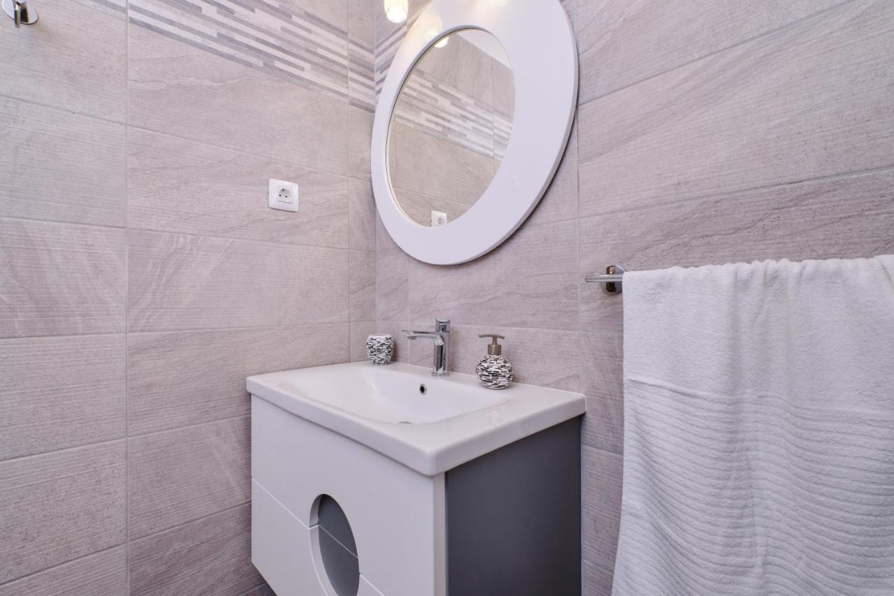 Apartment Kaleta Sveti Jakov Exteriér fotografie