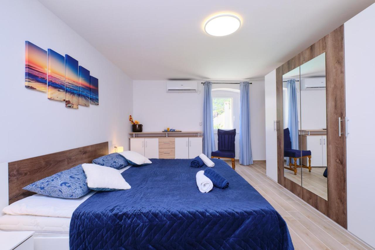 Apartment Kaleta Sveti Jakov Exteriér fotografie