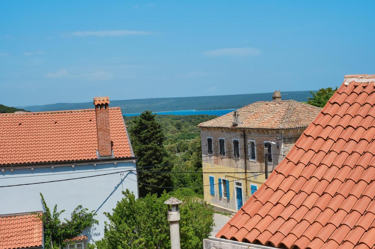 Apartment Kaleta Sveti Jakov Exteriér fotografie